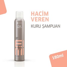 Wella Professionals Eimi Dry Me Volumizing Hacim Veren Kuru Şampuan 180 ML