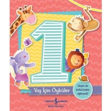 Pratik Ev 1 Yaş Için Öyküler
