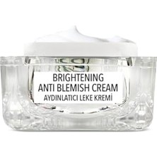 Pratik Ev Aydınlatıcı Leke Kremi 50 ml