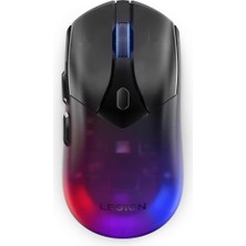 Lenovo Legion M410 GY51P83012 Rgb Şarjlı Optik Kablolu/kablosuz Oyuncu Mouse - Outlet