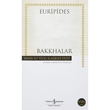 Pratik Ev Bakkhalar - Hasan Ali Yücel Klasikleri