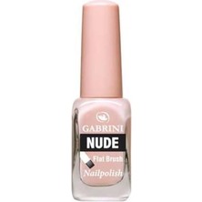 Pratik Ev Nude 2 Tonunda Oje, 1 Paket (1 x 1 Adet)