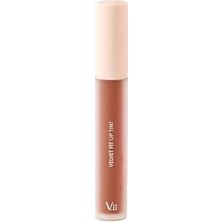 Pratik Ev Village 11 Factory Velvet Fit Lip Tint Creamy Peach 4.7g, Mat & Kremsi Dudak Tinti