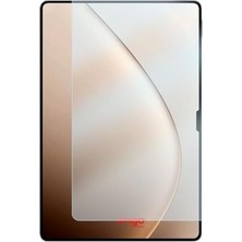 Pratik Ev Xiaomi Pad 7 Ultra 14 Inç ile Uyumlu Ekran Koruyucu 9h Temperli Kırılmaz Esnek Nano Cam, Çizilmeye ve Darbeye Dayanıklı, Hd Şeffaf