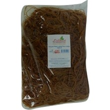 Pratik Ev Kauçuk Paket Lastiği Para Lastiği 1000 G Paket