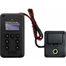 Dijital Tuner & Equalizer
