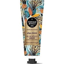Pratik Ev Perfume Jewels Deep Charm El Kremi 50 ml