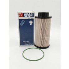 Asaş As 3575 Mazot Filtres