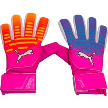 Puma Future Play Nc Unisex Pembe Kaleci Eldiveni 04214901