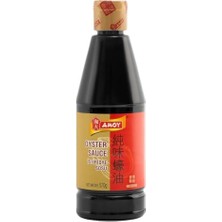 Pratik Ev Istiridye Sos 570 G