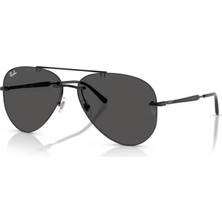 Ray-Ban Rayban 3791 002/87 59 Unisex Güneş Gözlük