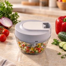 Aryıldız Clever Doğrayıcı 400 ml
