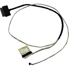 Pratik Ev Hp 856354-001 DD0G34LC011 ile Uyumlu 30PIN Ekran Data Flex Kablosu