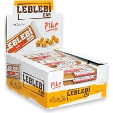 Pratik Ev Kavrulmuş Nohut Barı 15 x 50 G