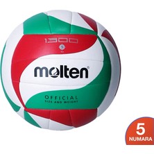 Molten V5M1300 5 No Voleybol Topu