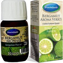 Pratik Ev 20 ml Bergamut Yağı