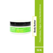 Pratik Ev Neon Kadın Cutie Body Butter – Vücut Yağı 150 ml