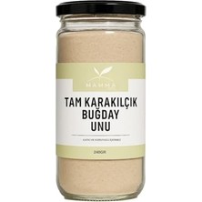 Pratik Ev Karakılçık Tam Buğday Unu 240 G