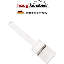 Haug Bürsten Pasta Fırçası Orta Beyaz 8310