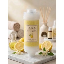 Pratik Ev C Vitaminli Duş Filtresi Limon Çiçeği
