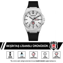 Beşiktaş Quantum Kol Saati GNLMGE450001 S-1/25 - Bjk Kupa Hediyeli