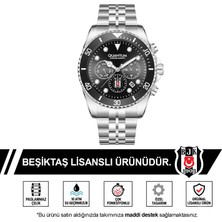 Beşiktaş Quantum Kol Saati 25/m1 GNL69E450021 - Bjk Kupa Hediyeli