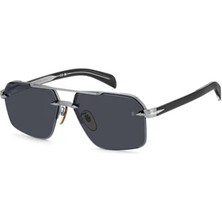 David Beckham Davıd Beckham 7170/S 85K 61-14-145 Unisex Güneş Gözlük