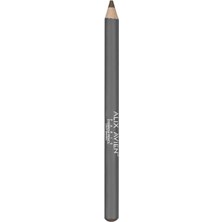 Pratik Ev Eyebrow Pencil Kaş Kalemi Light Brown
