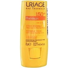 Pratik Ev Bariesun SPF50+ Stick Invisible 8g