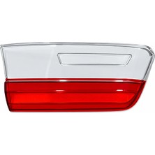 Bozkar Bmw G20 2019-2021 Iç Sol Stop Camı