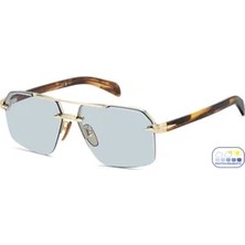 David Beckham Davıd Beckham 7170/S T5U 61-14-145 Unisex Güneş Gözlük