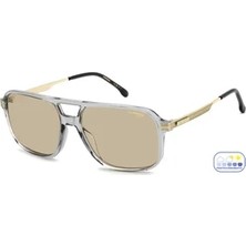 Carrera 390/S Q6 59-16-145 Unisex Güneş Gözlük