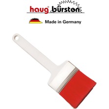 Haug Bürsten Pasta Fırçası Büyük Kırmızı 8303