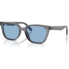 Ray-Ban Rayban 2243D 139972 55 Unisex Güneş Gözlük