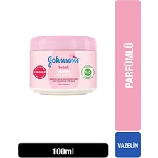 Pratik Ev Vazelin Parfümlü 100 ml