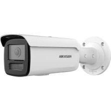 Pratik Ev DS-2CD2T23G2-2I 2mp 4 mm Sabit Lens Ip Bullet Kamera