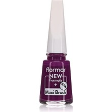 Pratik Ev 410 Lavender Dreams New 8682536036016 Klasik Parlak Bitişli Oje