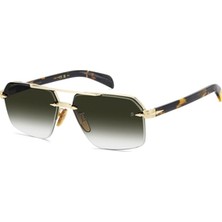 David Beckham Davıd Beckham 7170/S ONR8Z 61-14-145 Unisex Güneş Gözlük