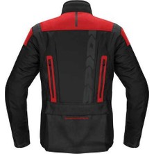 Spidi Spıdı Traveler 3 Evo Ceket Kırmızı