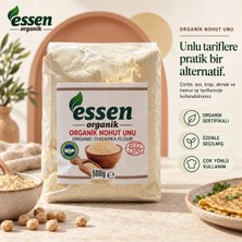 Essen Organik Nohut Unu 500 gr