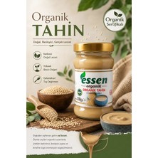 Essen Organik Tahin 300 gr
