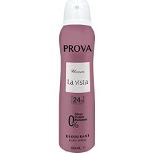 Pratik Ev La Vista Kadın Deodorant 150 ml