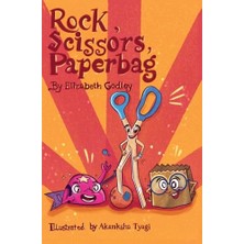 Pratik Ev Rock, Scissors, Paperbag