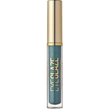 Pratik Ev Eye Glaze Liquid Far No:09 Peacock