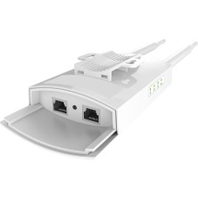 Cudy AP1200-OUTDOOR Wıfı5 AC1200 Çift Bant Gigabit Harici Access Point