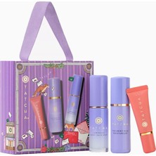 Tatcha Glow & Go Essentials 3 Parçalı Cilt Bakım Seti