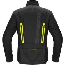 Spidi Spıdı Traveler 3 Evo Ceket Sarı