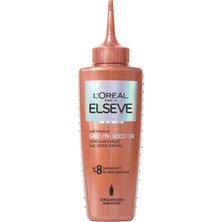 4 Adet Elseve Saç Serumu Growth Booster 102 ml