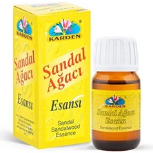 Pratik Ev Sandal Ağacı Yağı 20 ml