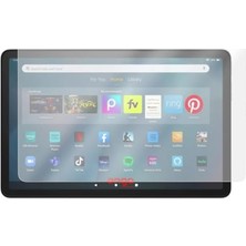 Pratik Ev Amazon Fire Max 11 11 Inç ile Uyumlu Paperfeel Ekran Koruyucu, Kağıt Hissi Veren Dokulu Mat Yüzey, Tablet Kalem Kullanımı, Not Alma ve Çizim Için